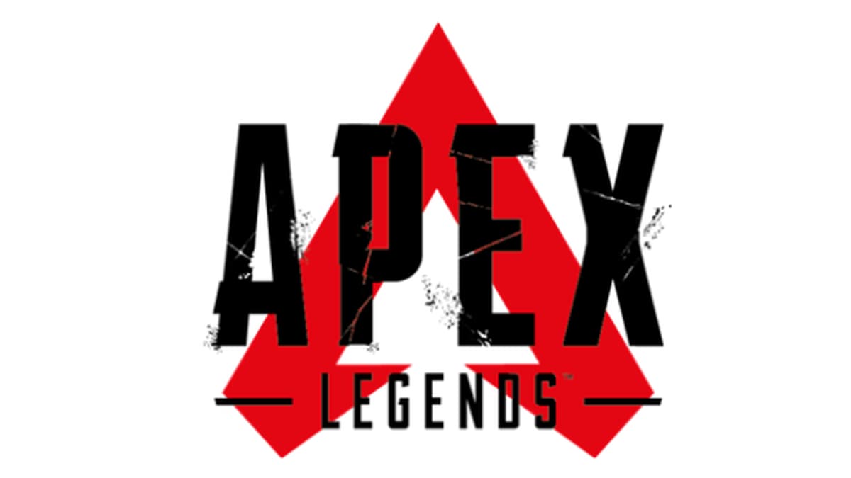 Apex Legends logo