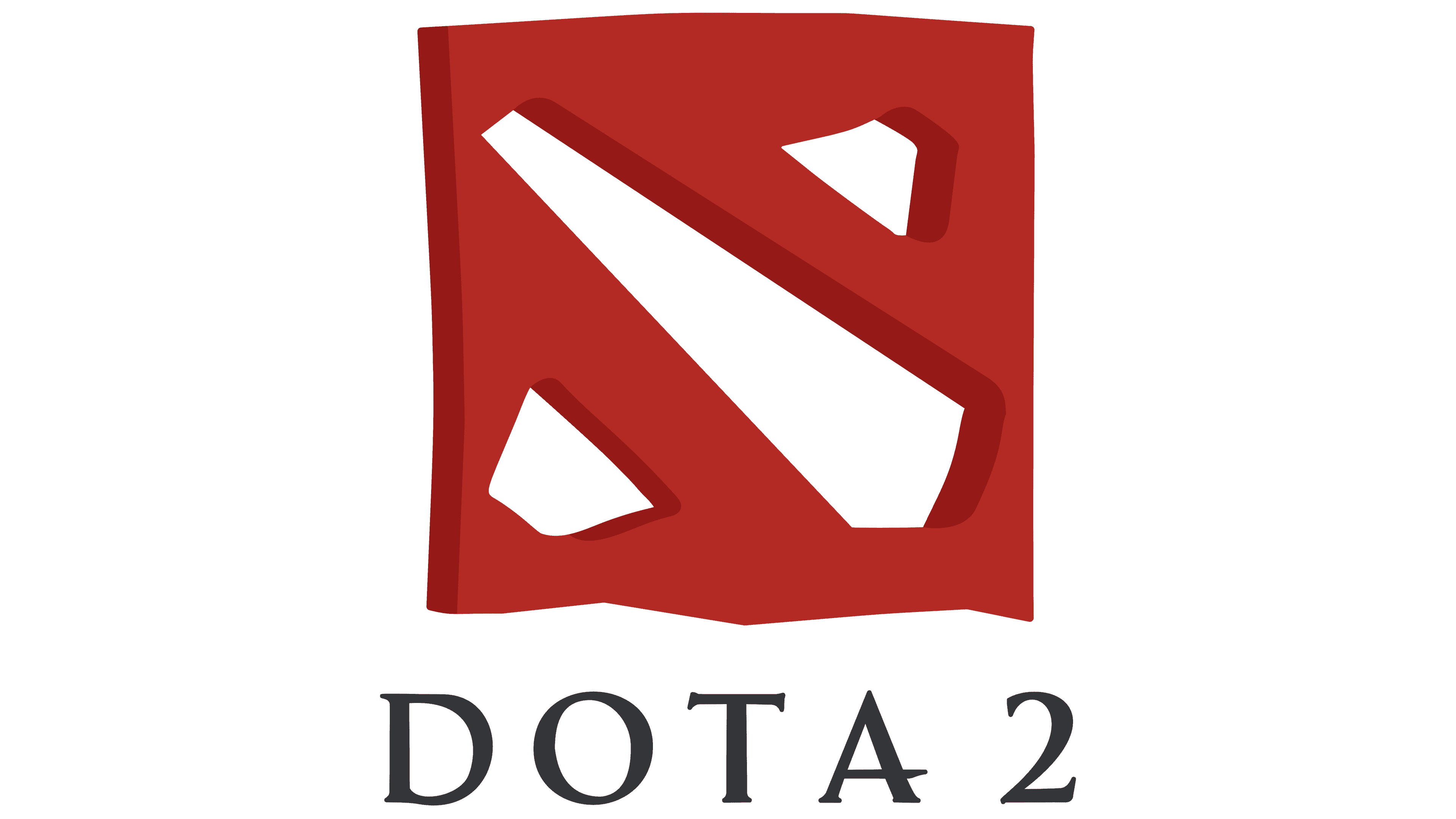 Dota 2 logo