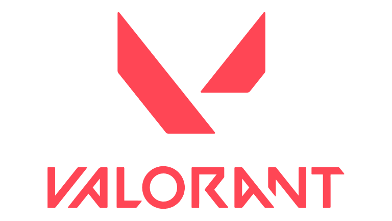 Valorant logo