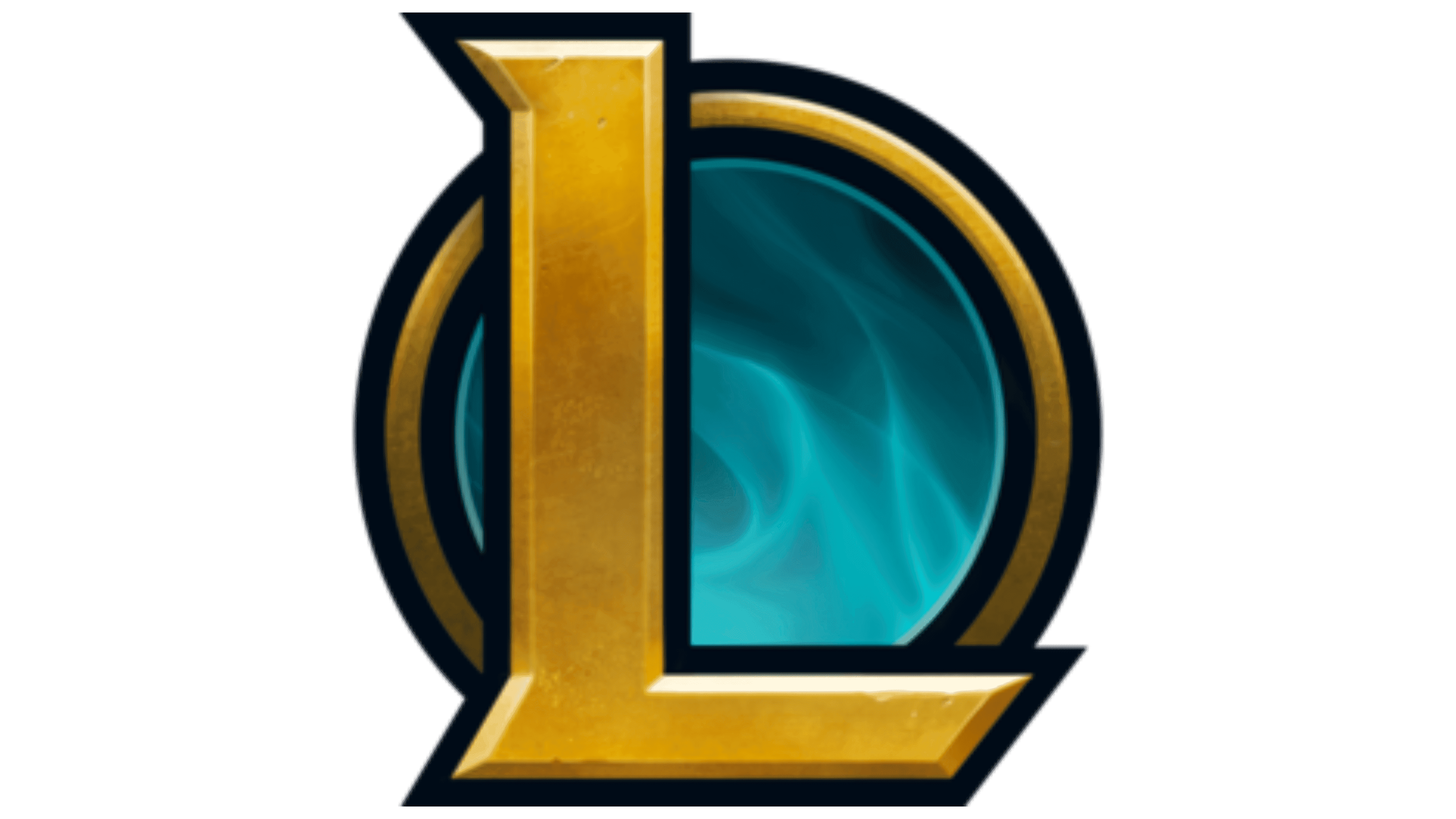 League of Legends logo