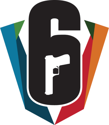 Rainbow Six: Siege logo
