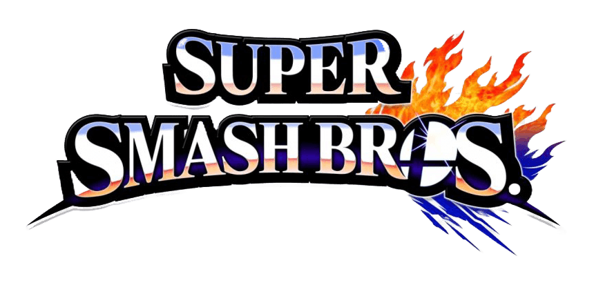 Smash Bro's logo